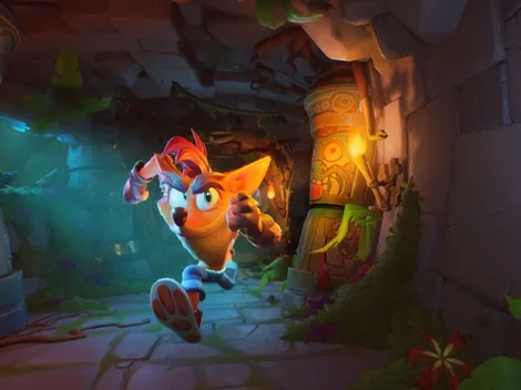 PlayStation Plus de julho terá Crash Bandicoot 4 It’s About Time, Arcadegeddon e Man of Medan