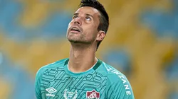 Diniz sai em defesa de Fábio após críticas e manda recado: “Tem que dá”