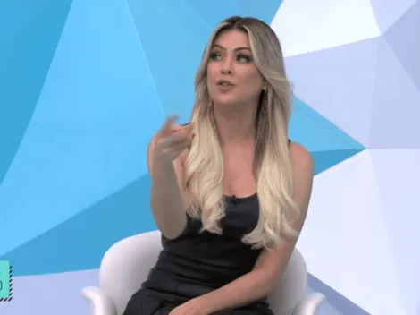 FORA DO DM? Renata traz 'bomba' e titular vai pro jogo contra o Boca