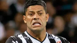 Foto: Fernando Moreno/AGIF