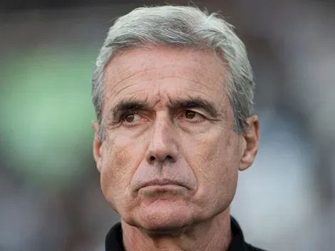 STJD analisa imagem e deve denunciar Luís Castro e mais dois titulares com suspensão de até 12 jogos