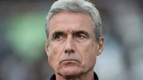 STJD analisa imagem e deve denunciar Luís Castro e mais dois titulares com suspensão de até 12 jogos