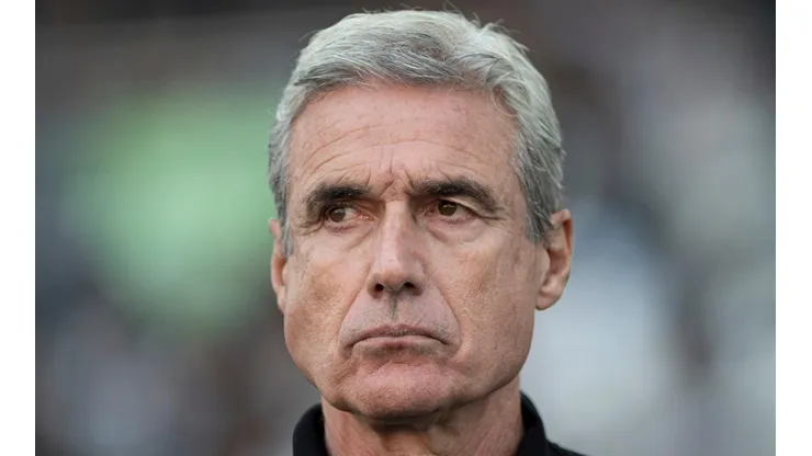 STJD analisa imagem e deve denunciar Luís Castro e mais dois titulares com suspensão de até 12 jogos
