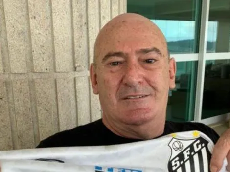 “Confiem um pouco mais em mim”; Rueda confirma negócio para contratar craque do futebol mundial