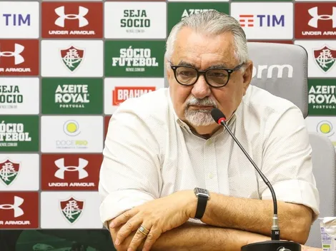 Angioni fala com a imprensa do Sul e descarta troca de jogadores com o Inter