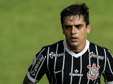Surpresa de VP no Corinthians rouba os holofotes ao lado de Fagner: “Bem demais”