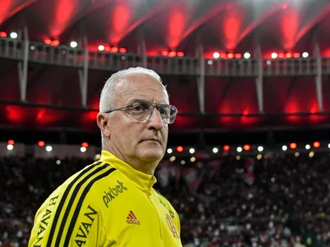 Jornalista critica escalação montada por Dorival para encarar o Tolima