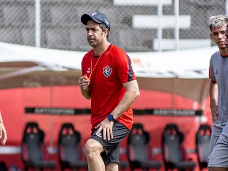 Novo nome: João Burse não brinca em serviço e encaminha contratação de meia da Série B