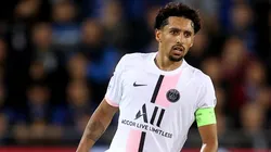 - Marquinhos, zagueiro