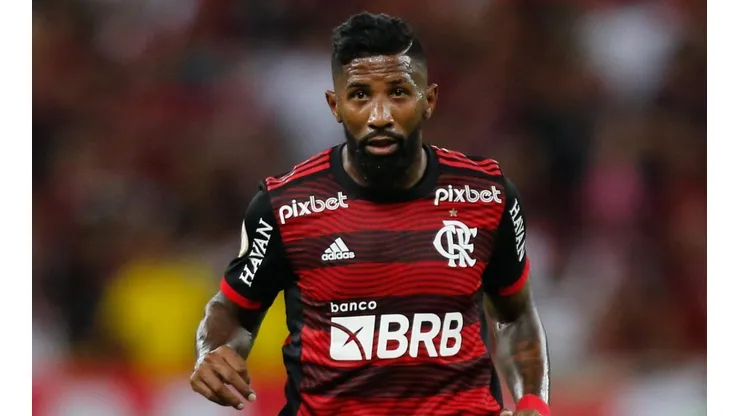 Fotos: Gilvan de Souza/Flamengo