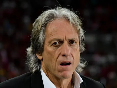 Jesus 'implora' e campeão da Libertadores pelo Flamengo será reforço do Fenerbahçe