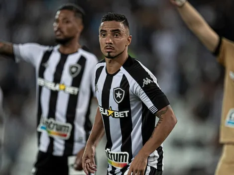 Rafael dá ‘boas notícias’, mas Castro pode perder dupla ofensiva no copa do Brasil