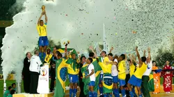 Foot : Final / Germany - Brazil / Wc 2002