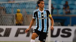 Foto: Maxi Franzoi/AGIF