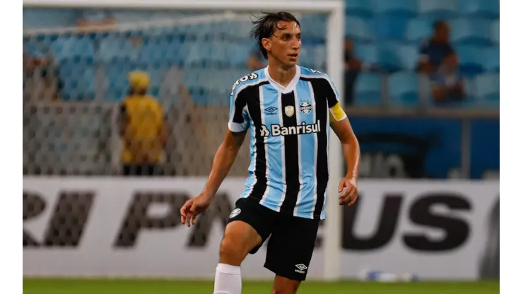 Foto: Maxi Franzoi/AGIF