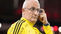 Foto: Jorge Rodrigues/AGIF