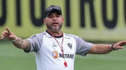 Foto: Pedro Souza/ Atlético Mineiro
