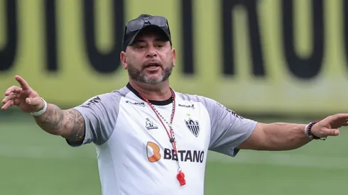 Foto: Pedro Souza/ Atlético Mineiro
