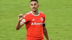 Foto: Thiago Ribeiro/AGIF