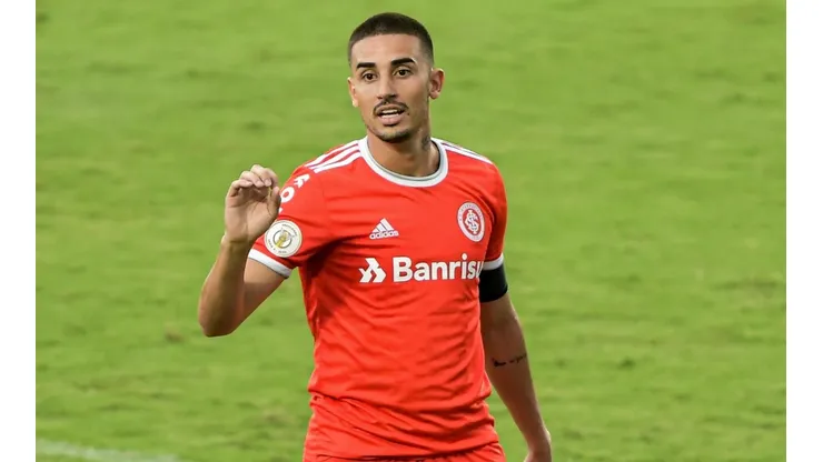 Foto: Thiago Ribeiro/AGIF