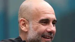 - Pep Guardiola
