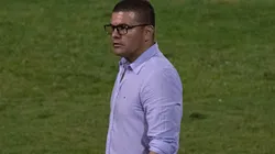 Foto: Rebeca Reis/AGIF - Umberto Louzer falou após sua estreia no comando do Juventude