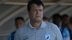 Foto: Ricardo Chicarelli/Londrina EC - Adilson foi citado na avaliação do jornalista.