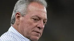 Foto: Jorge Rodrigues/AGIF - Abel Braga se aposenta do cargo de técnico de futebol