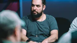Elias Neto foi mesa finalista de um evento da WSOP (Foto: Hayley Hochstetler/PokerNews)