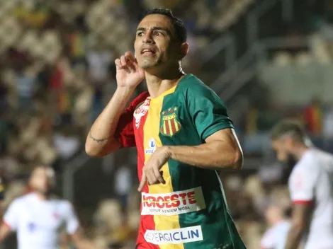 Pimentinha e +1: Léo Condé tem desfalques e pode promover ex-Flamengo