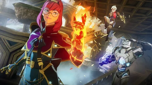 Servidores de Spellbreak serão fechados em 2023 e rumores citam aquisição do estúdio pela Blizzard