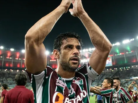 Fred não é o único e Fluminense tem 10 jogadores com contratos curtos