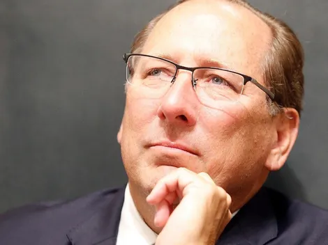 Textor vai ‘turbinar’ estrutura do Botafogo e expõe o que pensa sobre os irmãos Moreira Salles