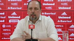 Foto: Ricardo Duarte/Internacional