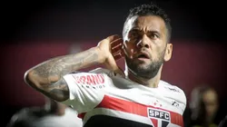 Foto: Marcello Zambrana/AGIF - Vitinho foi chamado pela imprensa europeia de "novo Daniel Alves", em alusão a ex-LD do São Paulo e Barcelona