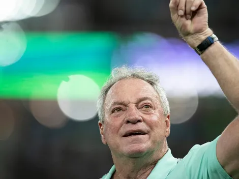 Abel fala do futuro como coordenador técnico e manda recado para Fred