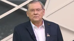 Milton Neves crava vantagem de equipe na Libertadores e surpreende torcida