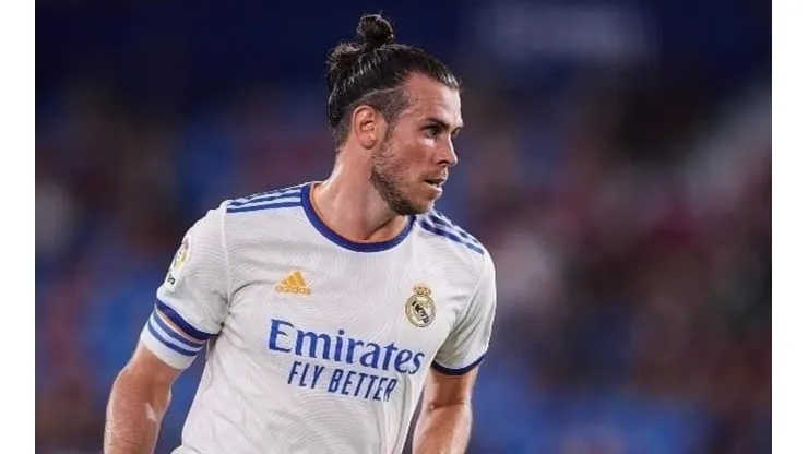 Aitor Alcalde Colomer/Getty Images - Bale volta a ser polêmica após saída do Real Madrid
