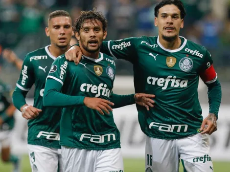 Palmeiras enfrenta Cerro com melhor retrospecto e sem derrota no Paraguai; Veja números