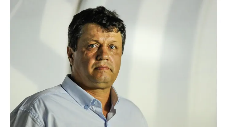 Adilson Batista reencontra o Grêmio pela Série B do Brasileirão e manda recado