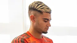Manchester United dá ultimato e Flamengo que decide futuro de Andreas