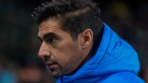 Foto: Gabriel Machado/AGIF