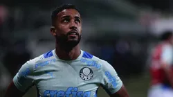 Foto: Ettore Chiereguini/AGIF | Jorge será desfalque em duelo de ida pelas oitavas da Libertadores