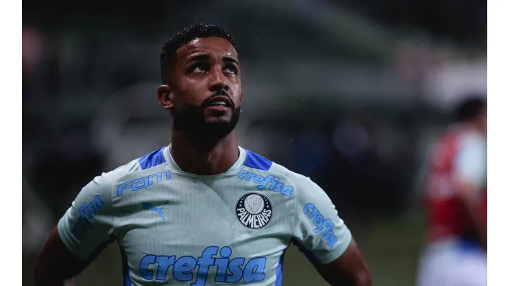 Foto: Ettore Chiereguini/AGIF | Jorge será desfalque em duelo de ida pelas oitavas da Libertadores