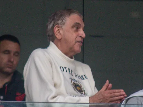 Petraglia acerta compra de meio-campista de 24 anos