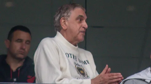 Foto; Gabriel Machado/AGIF