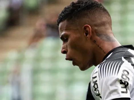 Mailton serve de 'moeda' e Galo ganha reforço polivalente para a defesa