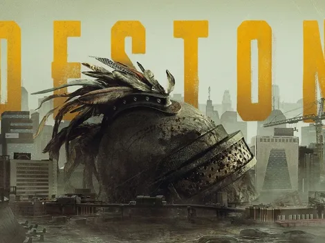 PUBG: Battlegrounds receberá novo mapa Deston em julho