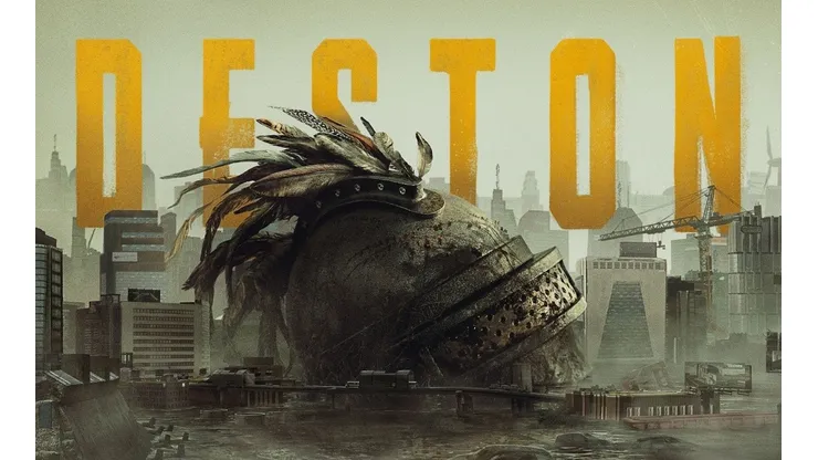 PUBG: Battlegrounds receberá novo mapa Deston em julho