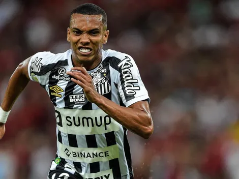 Madson e Auro viram dilema e Santos ‘radicaliza’ em decisão na lateral direita